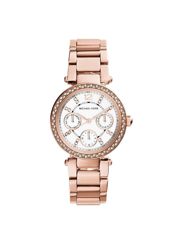 Orologio Michael Kors Mini Parker Donna MK5616