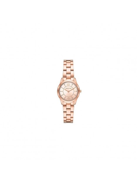 Orologio Michael Kors Mini Runway Donna MK6591