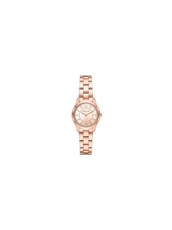 Orologio Michael Kors Mini Runway Donna MK6591