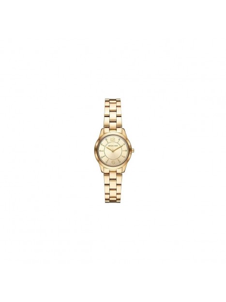 Orologio Michael Kors Mini Runway Donna MK6590