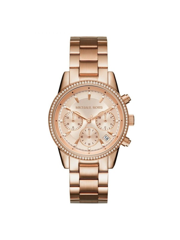 Orologio Michael Kors Ritz Donna MK6357