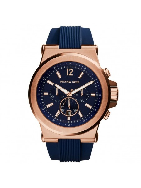 Orologio Michael Kors Dylan Uomo MK8295