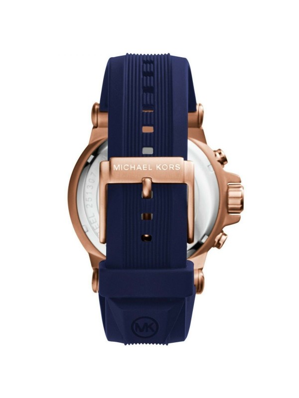 Orologio Michael Kors Dylan Uomo MK8295