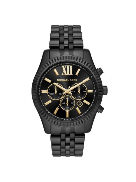 Orologio Michael Kors Lexington Uomo MK8603