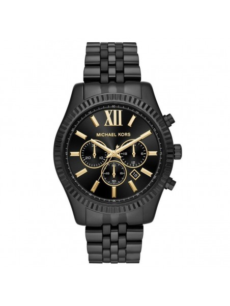 Orologio Michael Kors Lexington Uomo MK8603