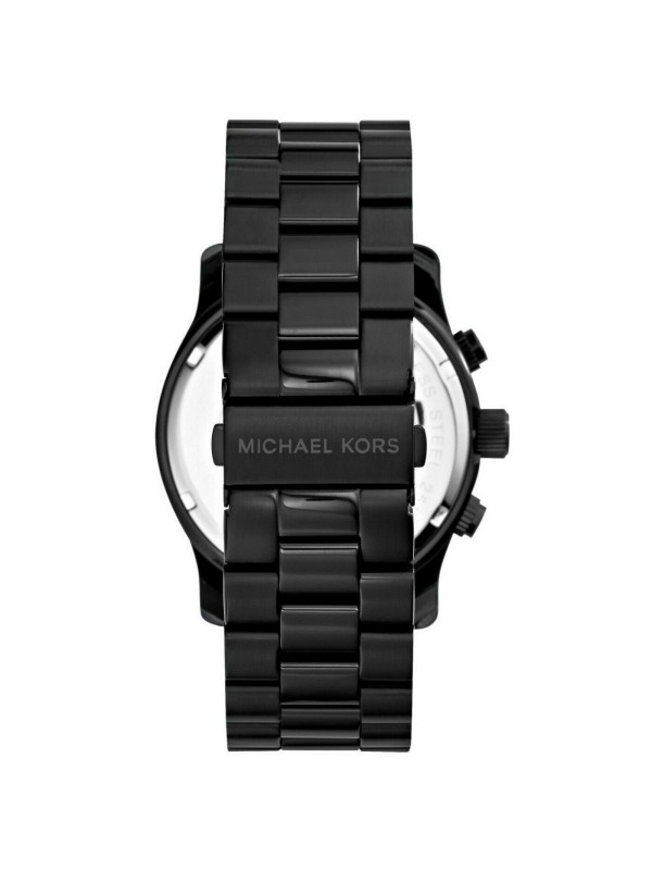 Orologio Michael Kors Runway Uomo MK8157