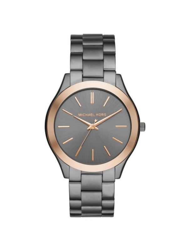 Orologio Michael Kors Slim Runway Uomo MK8576