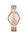 Orologio Michael Kors Portia Donna MK3640