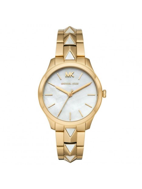 Orologio Michael Kors Runway Donna MK6689