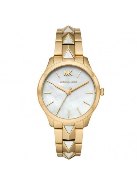 Orologio Michael Kors Runway Donna MK6689