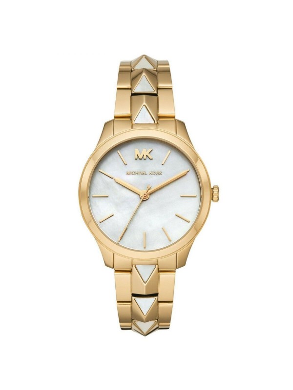 Orologio Michael Kors Runway Donna MK6689