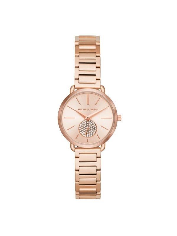 Orologio Michael Kors Petite Portia Donna MK3839