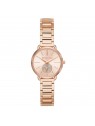 Orologio Michael Kors Petite Portia Donna MK3839