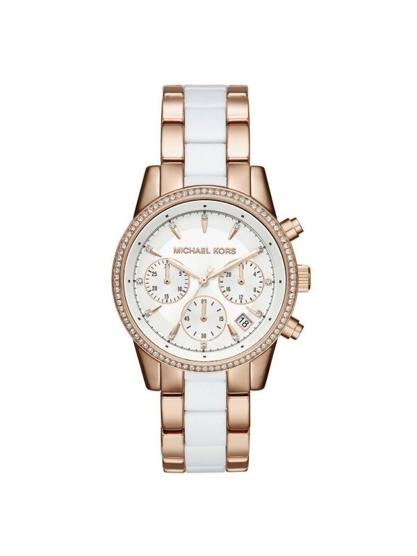 Orologio Michael Kors Ritz Donna MK6324