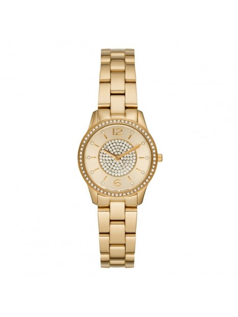 Orologio Michael Kors Mini Runway Donna MK6618