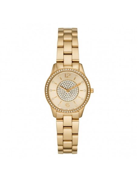 Orologio Michael Kors Mini Runway Donna MK6618