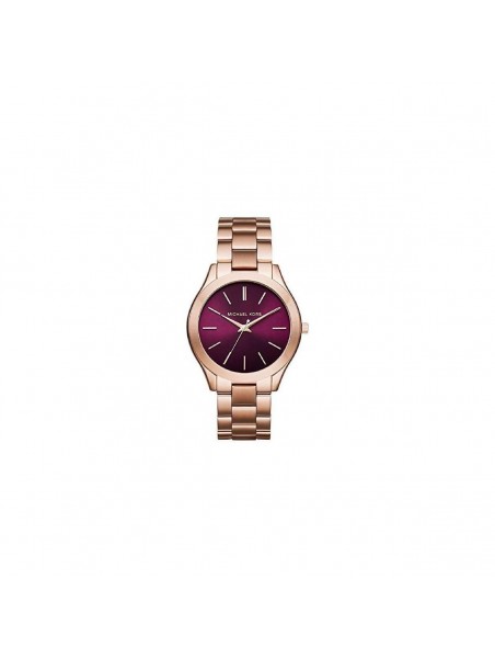 Orologio Michael Kors Slim Runway Donna MK3436