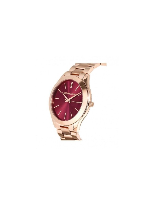 Orologio Michael Kors Slim Runway Donna MK3436