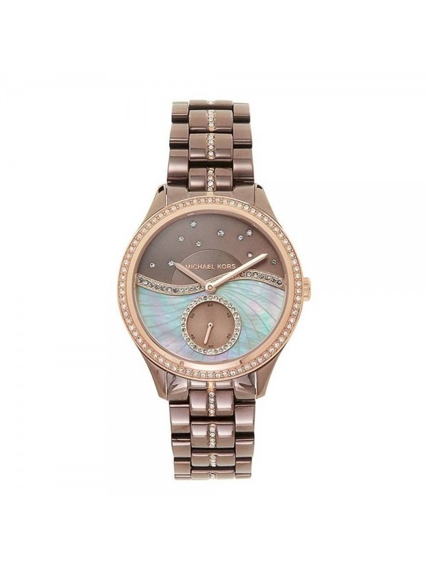 Orologio Michael Kors Lauryn Donna MK3757