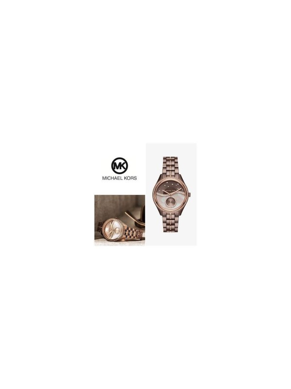 Orologio Michael Kors Lauryn Donna MK3757