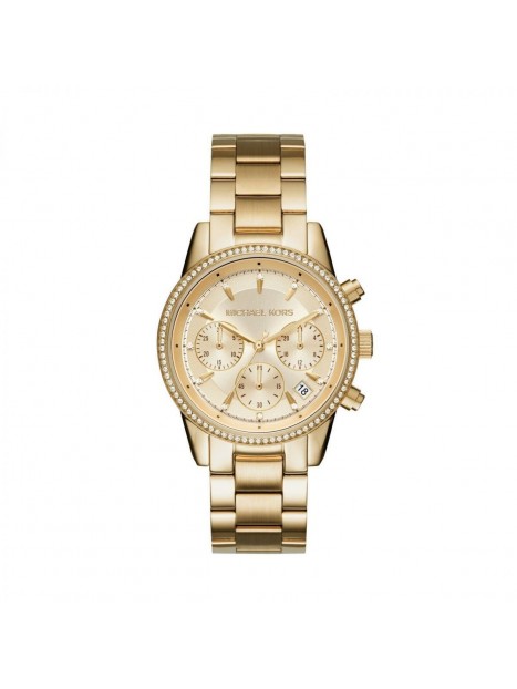 Orologio Michael Kors Ritz Donna MK6356