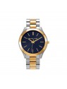 Orologio Michael Kors Slim Runway Donna MK3479