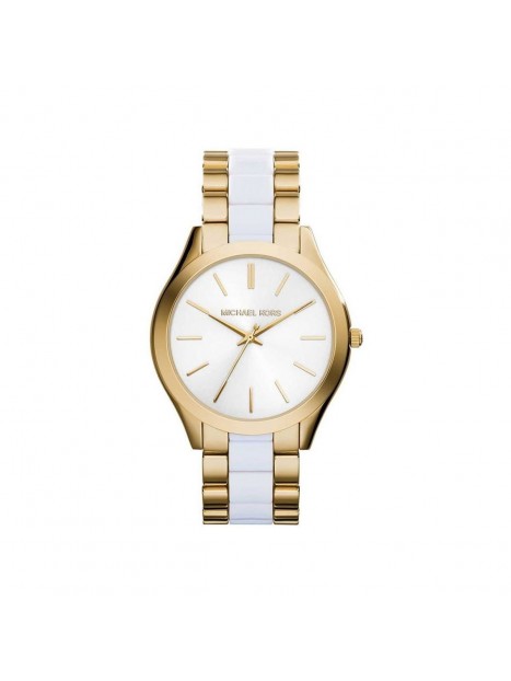 Orologio Michael Kors Slim Runway Donna MK4295