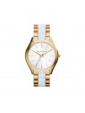 Orologio Michael Kors Slim Runway Donna MK4295