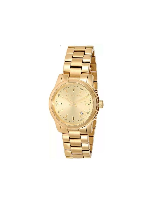 Orologio Michael Kors Runway Donna MK5339