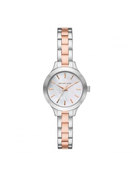 Orologio Michael Kors Slim Runway Donna MK3873