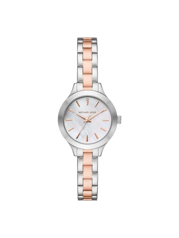 Orologio Michael Kors Slim Runway Donna MK3873