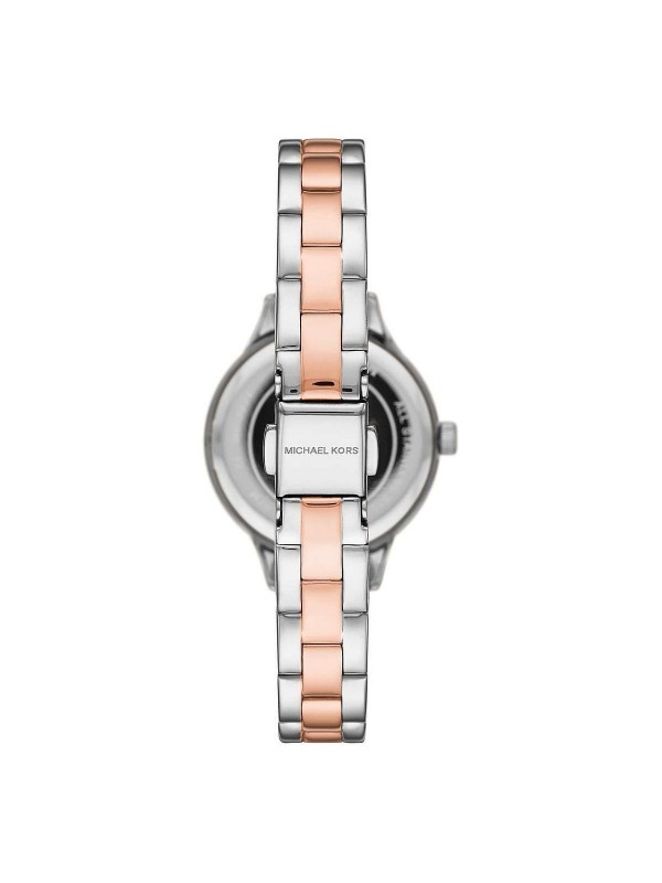 Orologio Michael Kors Slim Runway Donna MK3873