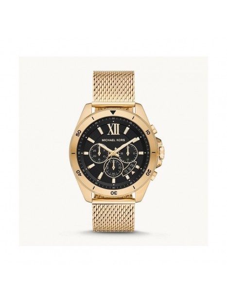 Orologio Michael Kors Brecken Uomo MK8867