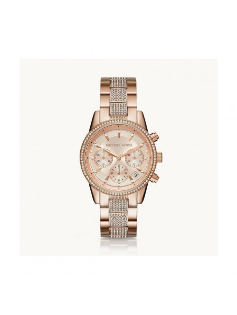 Orologio Michael Kors Ritz Donna MK6485