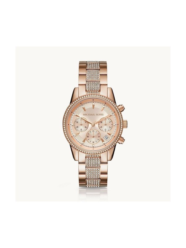 Orologio Michael Kors Ritz Donna MK6485