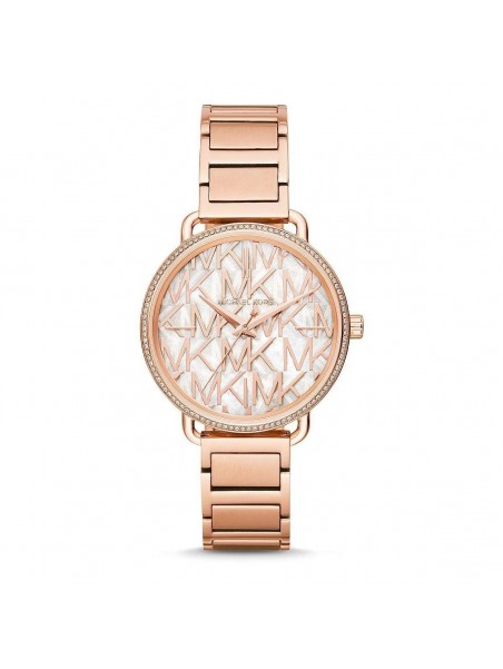 Orologio Michael Kors Portia Donna MK3887