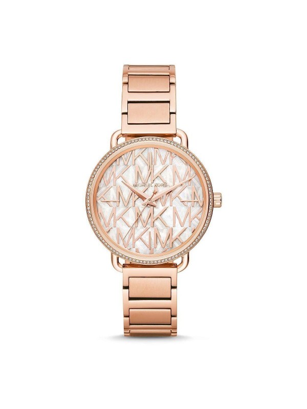 Orologio Michael Kors Portia Donna MK3887