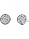 Orecchini Michael Kors Stud Earrings Donna MKC1034AN040