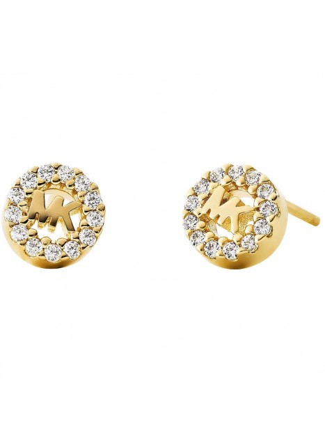 Orecchini Michael Kors Stud Earrings Donna MKC1033AN710