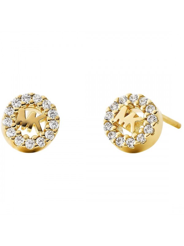 Orecchini Michael Kors Stud Earrings Donna MKC1033AN710