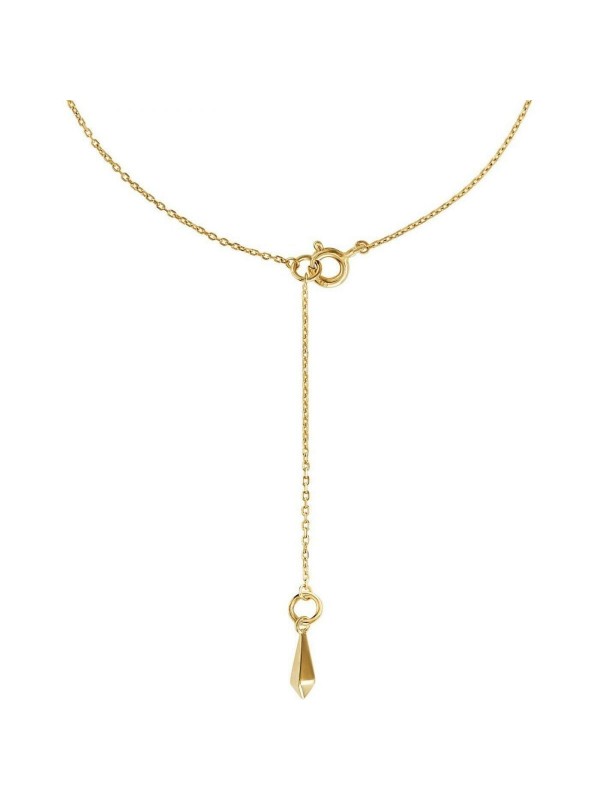 Collana Michael Kors Mercer Link Donna MKC1143AN710