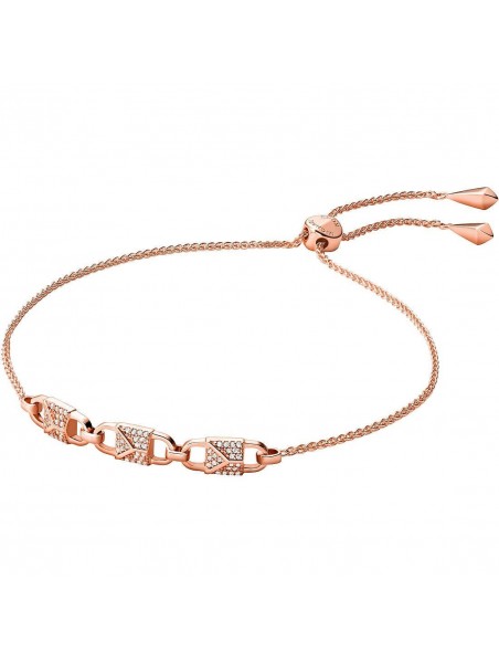 Bracciale Michael Kors Mercer Link Donna MKC1134AN791