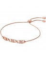 Bracciale Michael Kors Mercer Link Donna MKC1134AN791