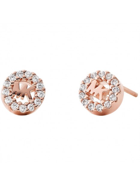 Orecchini Michael Kors Stud Earrings Donna MKC1033AN791