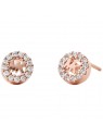 Orecchini Michael Kors Stud Earrings Donna MKC1033AN791