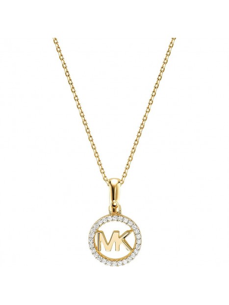 Collana Michael Kors Custom Kors Donna MKC1108AN710