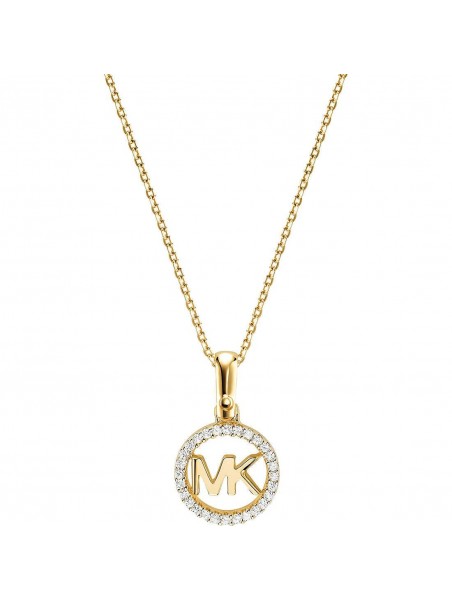 Collana Michael Kors Custom Kors Donna MKC1108AN710