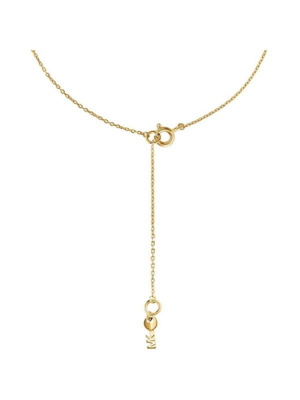 Collana Michael Kors Custom Kors Donna MKC1108AN710