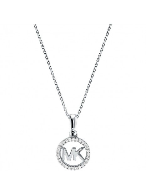 Collana Michael Kors Custom Kors Donna MKC1108AN040