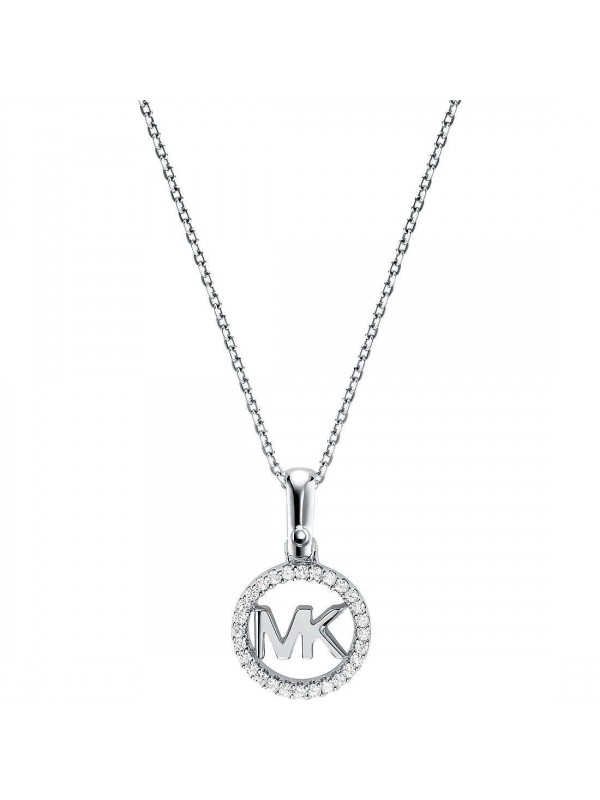 Collana Michael Kors Custom Kors Donna MKC1108AN040